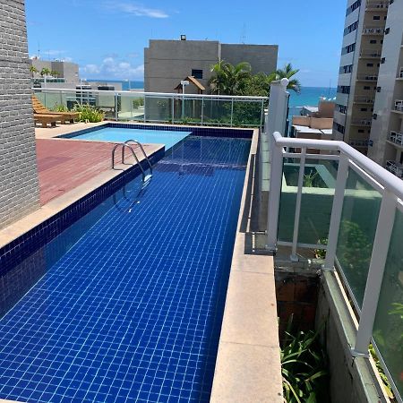 Apartamento Em Maceio - Jtr Mexico Buitenkant foto
