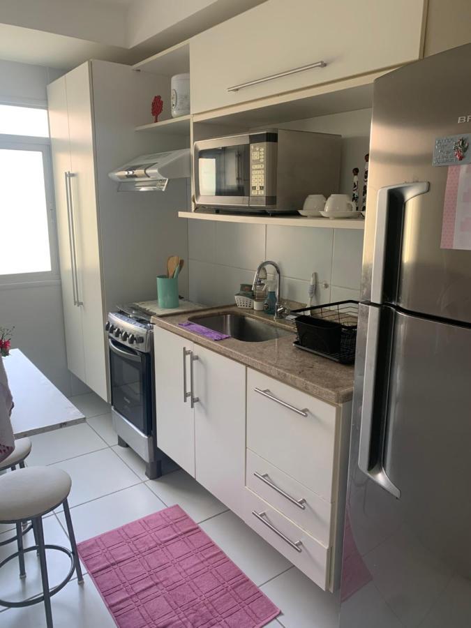 Apartamento Em Maceio - Jtr Mexico Buitenkant foto