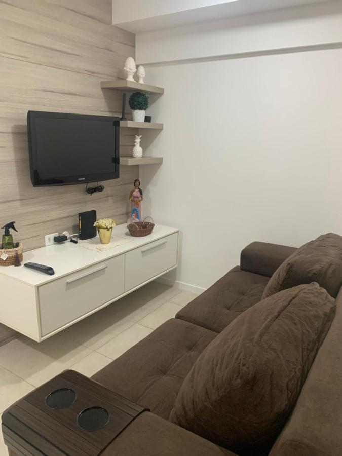 Apartamento Em Maceio - Jtr Mexico Buitenkant foto