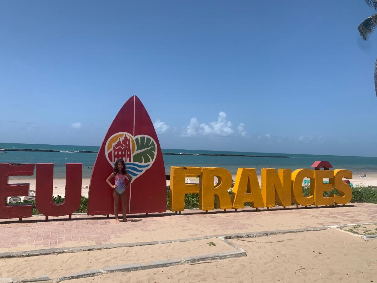 Apartamento Em Maceio - Jtr Mexico Buitenkant foto