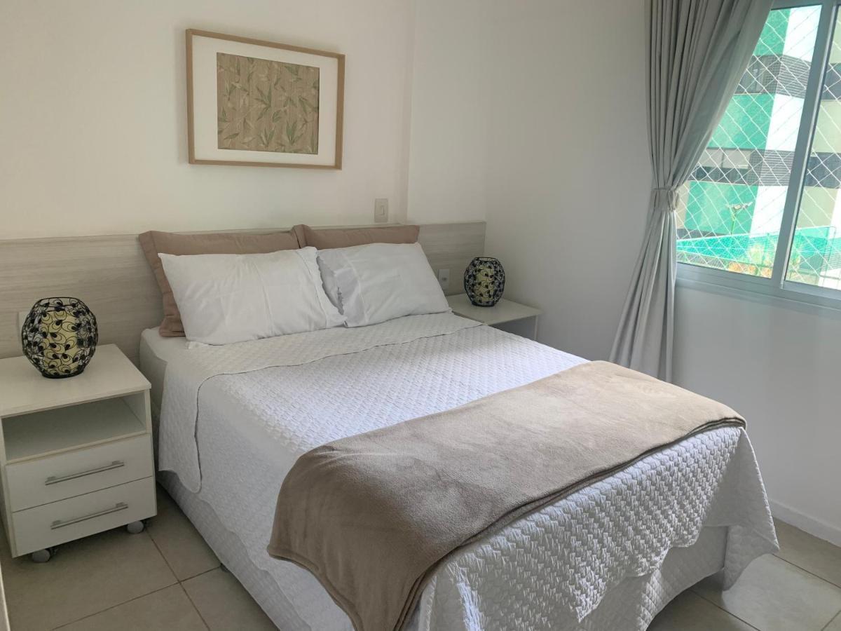 Apartamento Em Maceio - Jtr Mexico Buitenkant foto