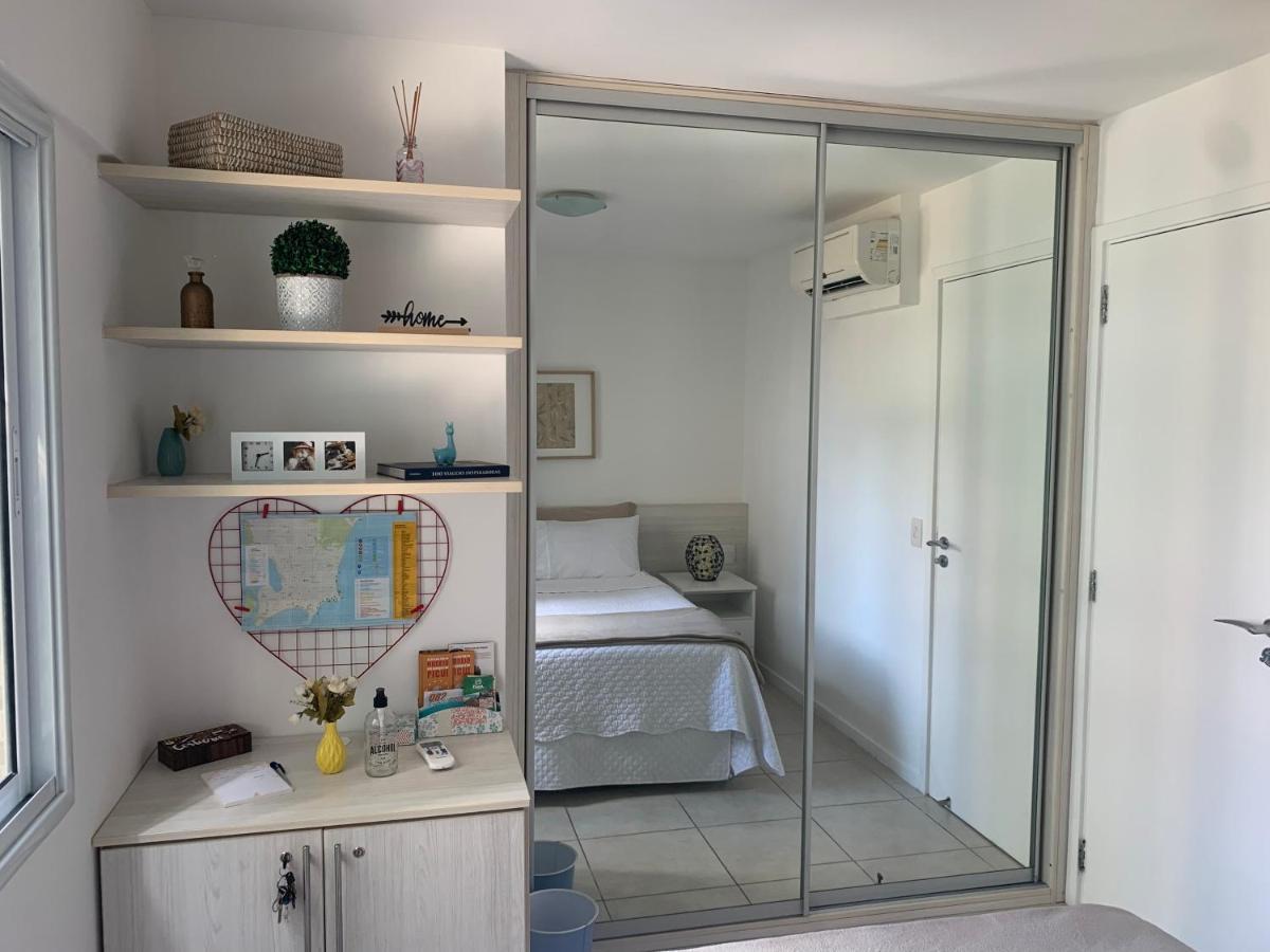 Apartamento Em Maceio - Jtr Mexico Buitenkant foto