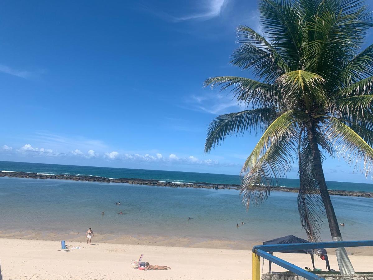 Apartamento Em Maceio - Jtr Mexico Buitenkant foto